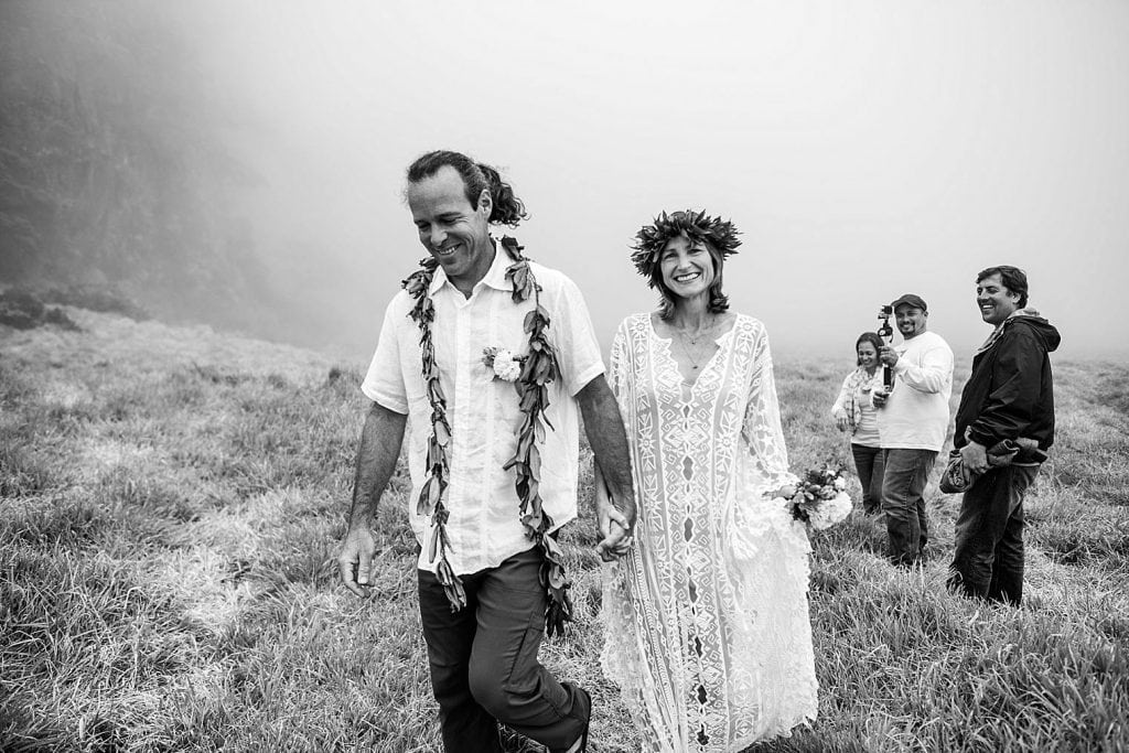 Maui-Wedding-Photographer-Haleakala-Wedding-Max-and-Mel_0024 - Ann Arbor Wedding Photographer Angela Nelson Photography Couple eloping in Haleakala crater, Maui