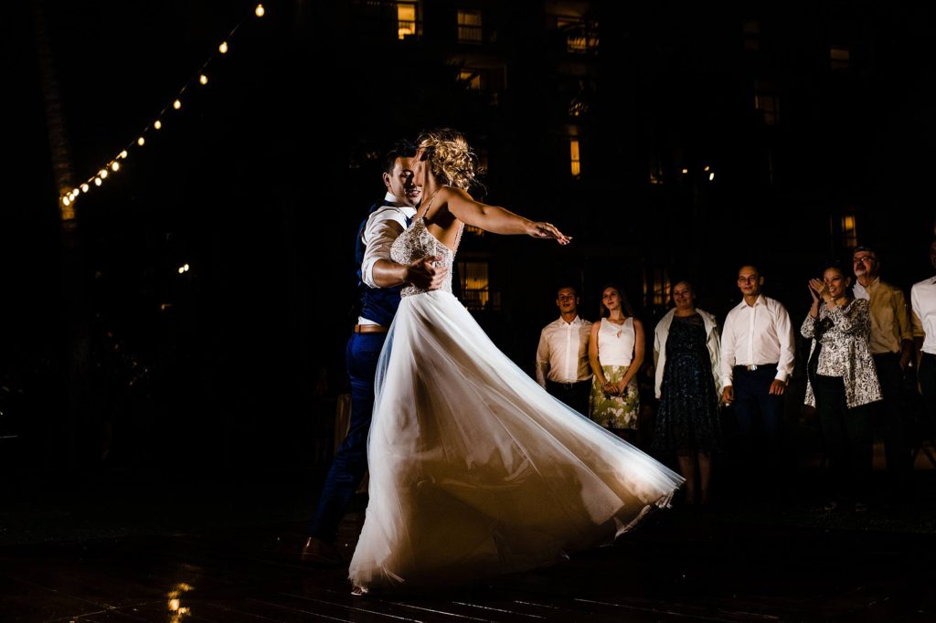 maui wedding photography prices - angela nelson photography_0007 - Ann Arbor Wedding Photographer first dance at hyatt maui for wedding