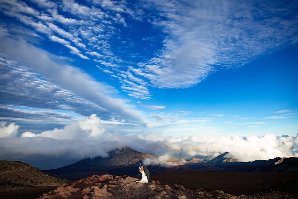 haleakala-elopement-photographer_0016 - Ann Arbor Wedding Photographer Maui Weddings and Elopement Photography by Angela Nelson Photography